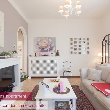 Nina Guest House Longare Chambre photo