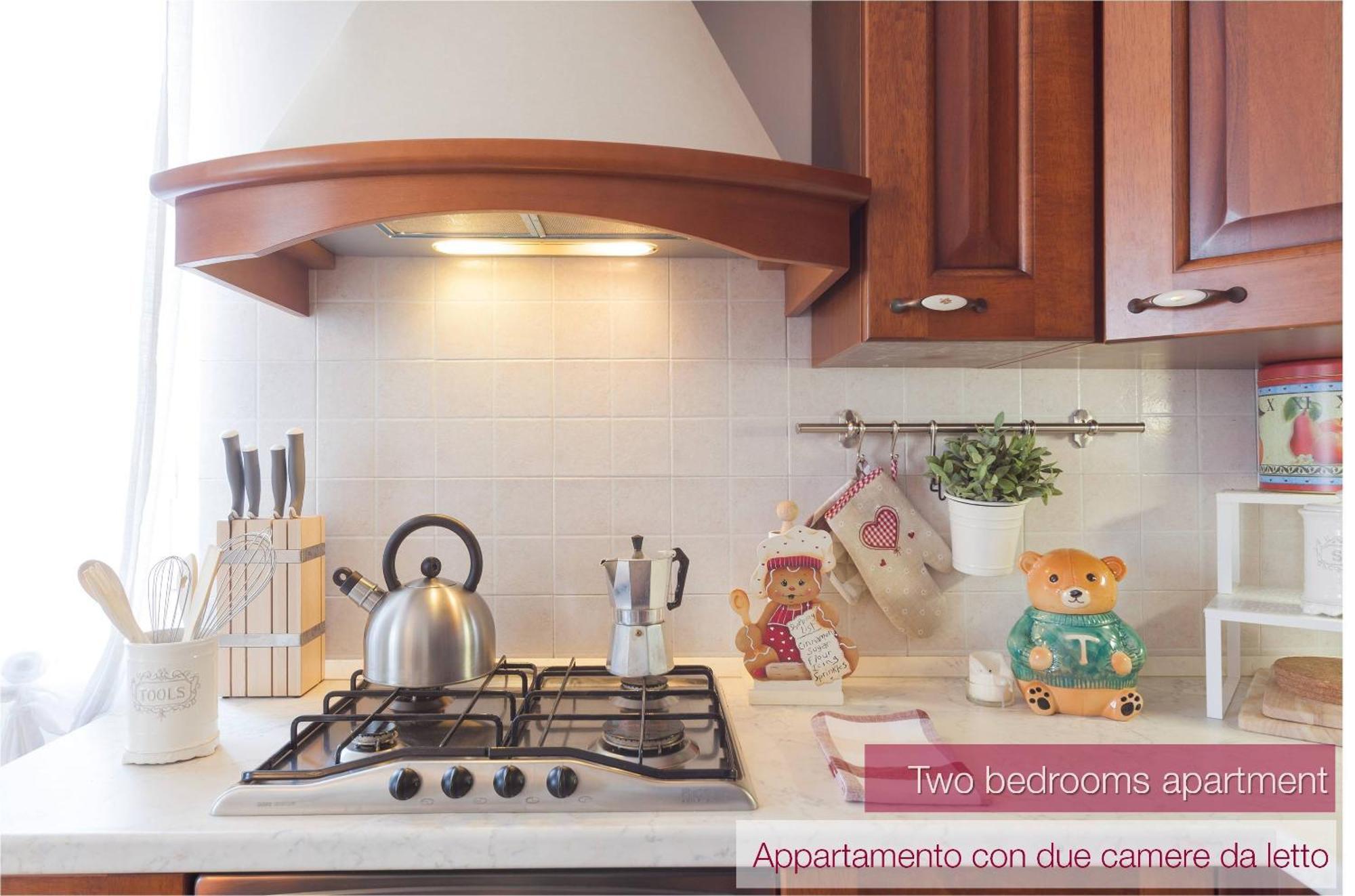 Nina Guest House Longare Chambre photo