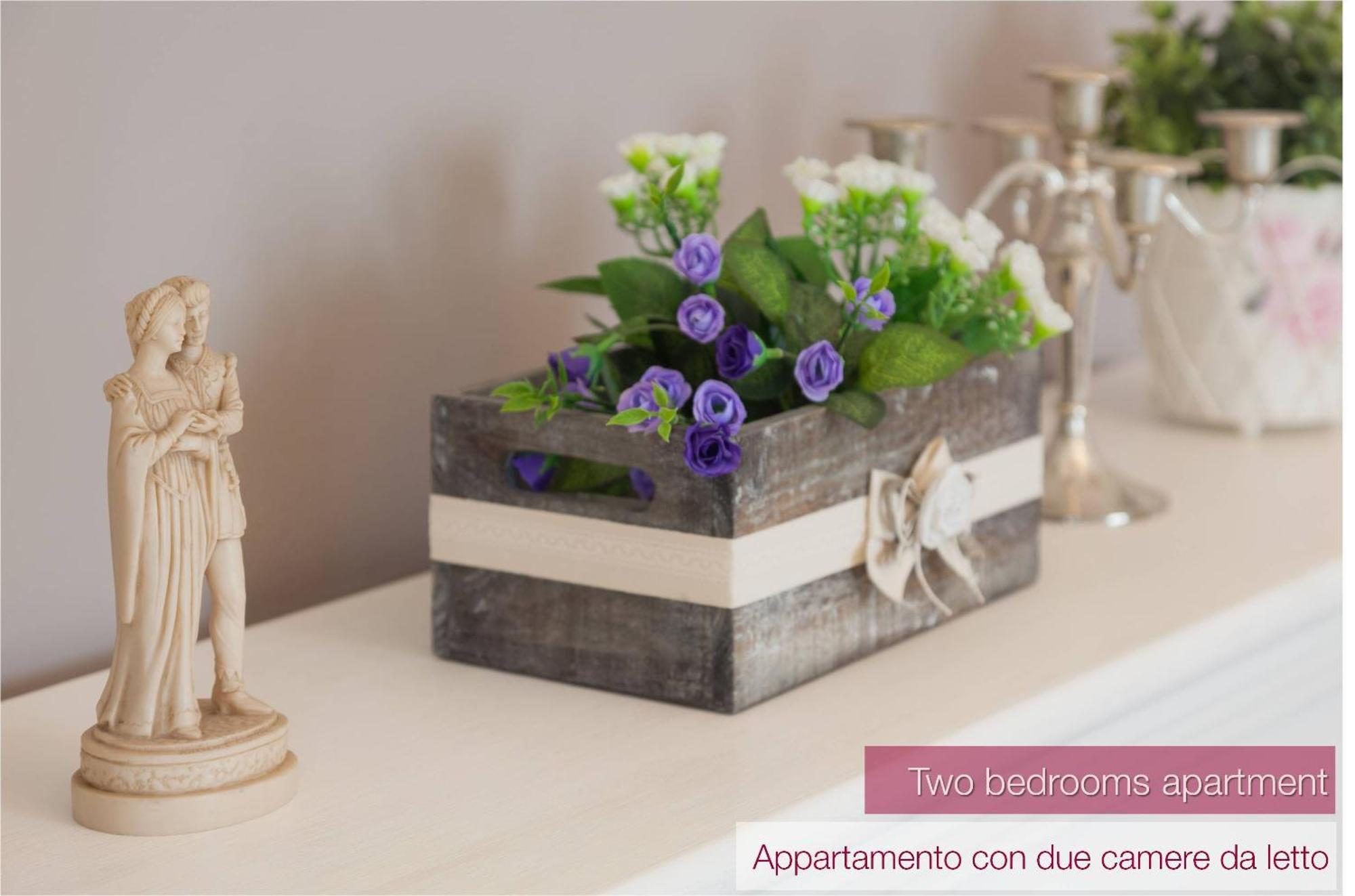Nina Guest House Longare Chambre photo