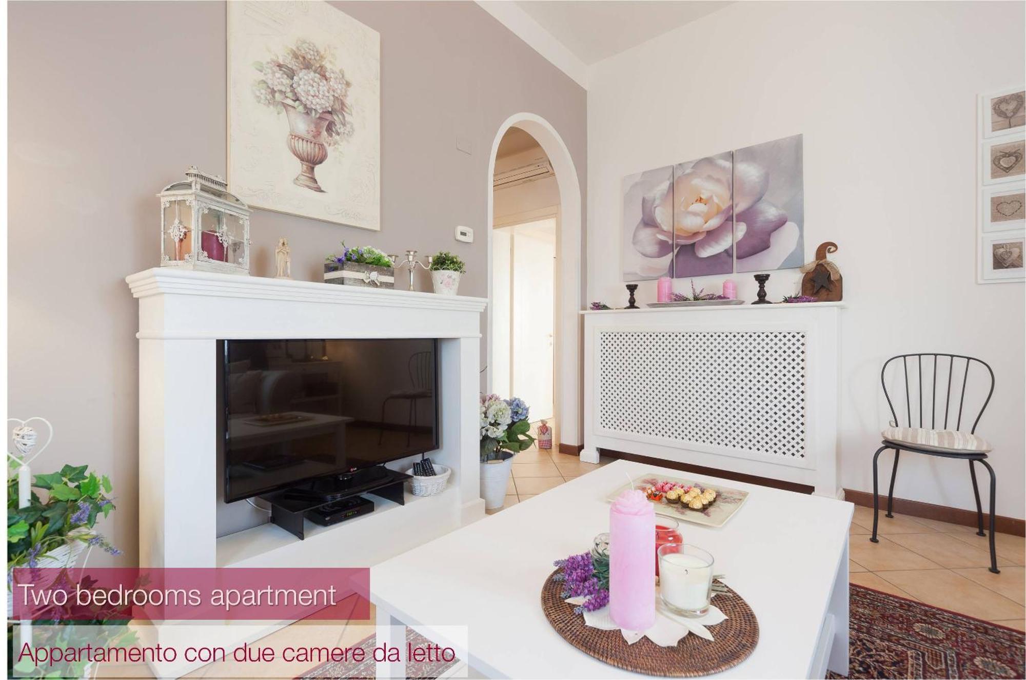 Nina Guest House Longare Chambre photo