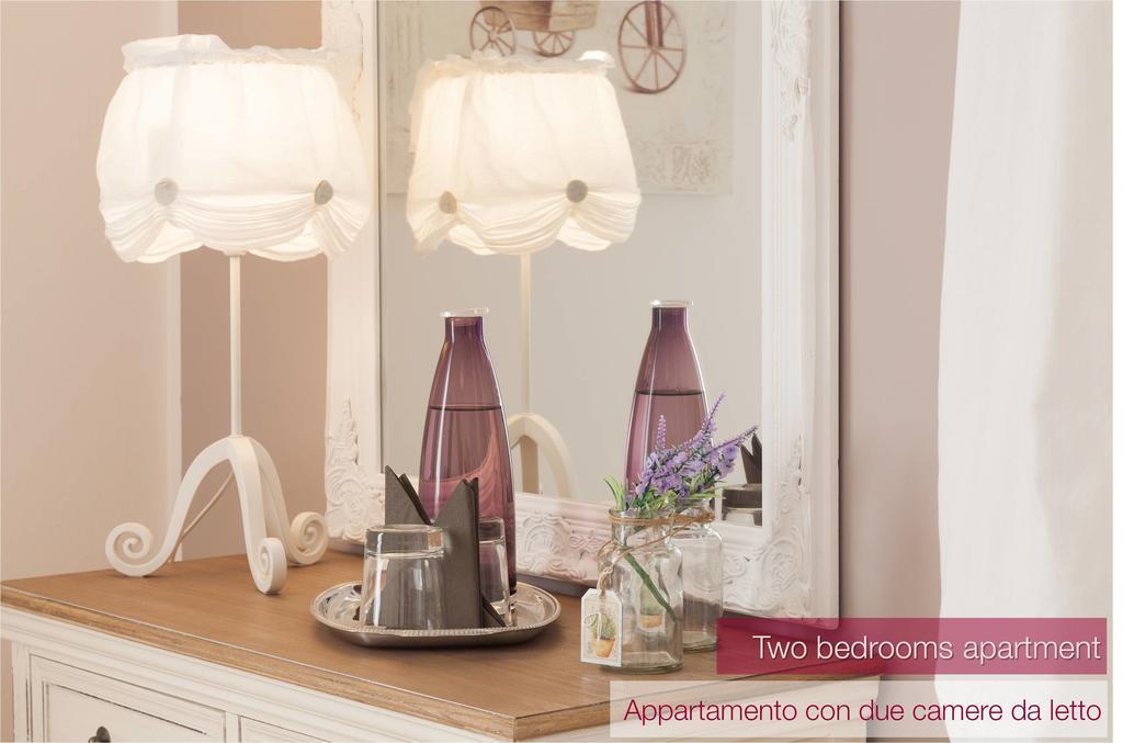 Nina Guest House Longare Chambre photo