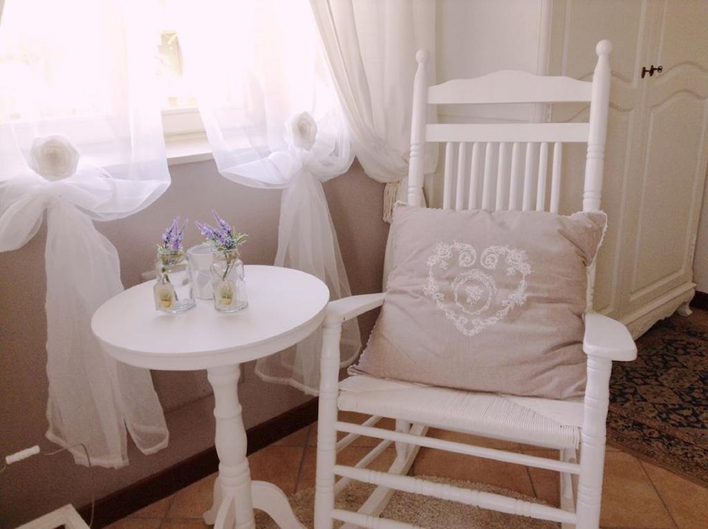 Nina Guest House Longare Extérieur photo